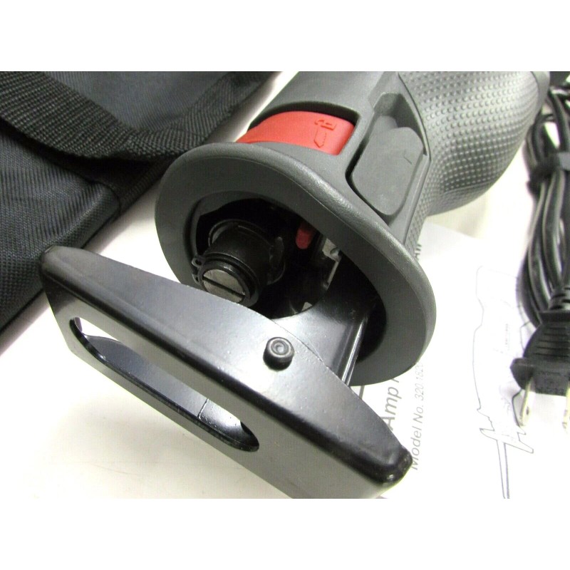 Craftsman NEW! CRAFTSMAN ORBITAL 10 AMP RECIPROCATING SAW, w/ TOOL