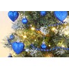 Christmas Concepts® Pack of 25 - 25mm Mini Christmas Tree