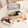 SoYoung Beauty Poche l elegante y moderno estuche de maquillaje