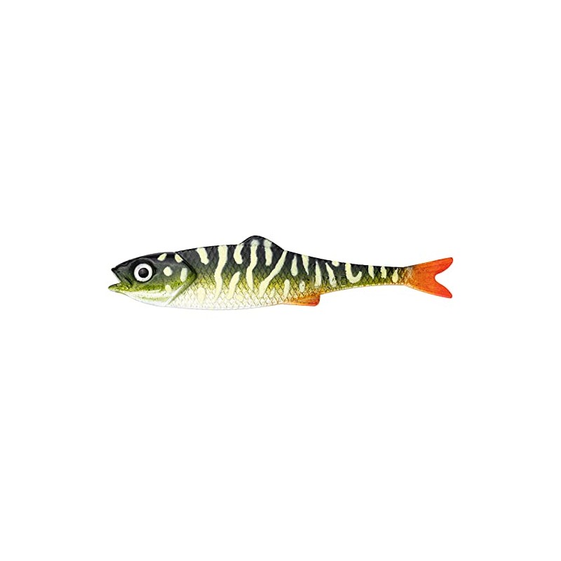 LMAB Finesse Filet 7 cm, 11 cm, 15 cm -