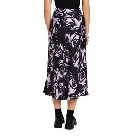 ESPRIT Women's Skirt, 003/Black 3