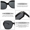 Long Keeper Over Glasses Sunglasses Women Polarized Sunglasses Over Glasses