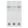 Surge Protector Lightning Protection 3 Phase Flame Retardant Protective Device