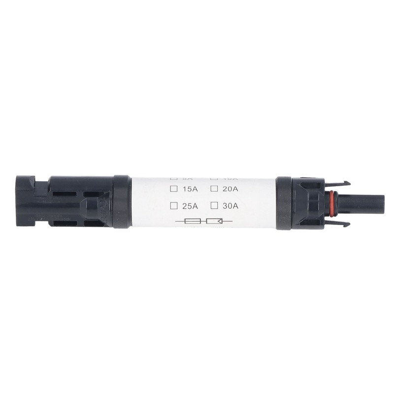 2Sets Solar PV Connectors Set IP68 Waterproof Anti UV 1000V