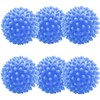 Utiz Dryer Tumble Balls, Reusable Dryer Laundry Balls Dryer Energy