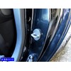 BRIGHTZ MAZDA3 Fastback BP Carbon Door Striker Cover 2PC [STRIKER-006-2PC]