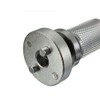 Brake Caliper Piston Rewind Wind Back Tool, Drive Dual Pin
