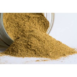 Jalapeno Powder Seasoning 4oz – Natural and Premium. Great For Chili, Salsa, Spice Blends, Stews, Tacos, Corn Bread. Medium to High Heat - fruity, spicy hot flavor. By Amazing Chiles & Spices.
