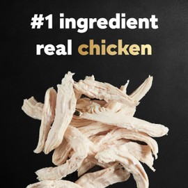 CESAR Small Breed Dry Dog Food Rotisserie Chicken Flavor and Spring Vegetables Garnish, 5 lb. Bag