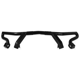 Unbranded Front Upper Bumper Compatible with Kawasaki Teryx KRX 1000,for 99994-1302