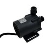 SHYSKY Speed/Flow Adjustable Smart Brushless Water Pump DC55E-12120A 12VDC 54W