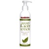 Nutribiotic Hand and Body Lotion, Citrus, 8 Fluid Ounce by