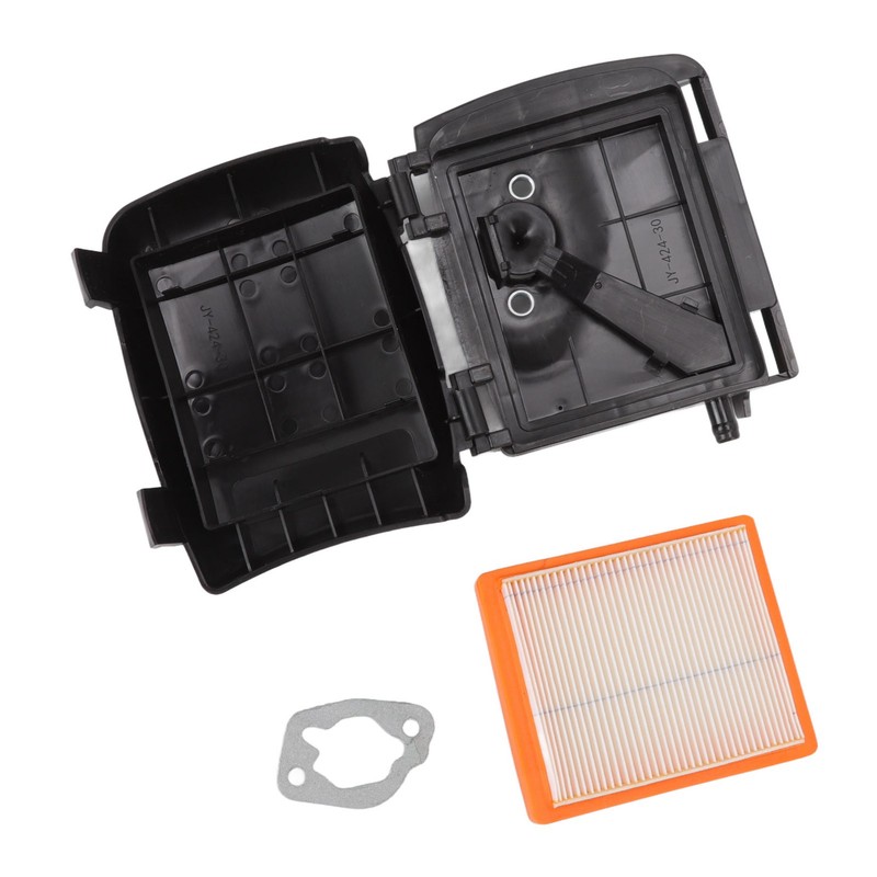 For Kohler XT650 XT675 Lawn Mower Air Filter Cover Base