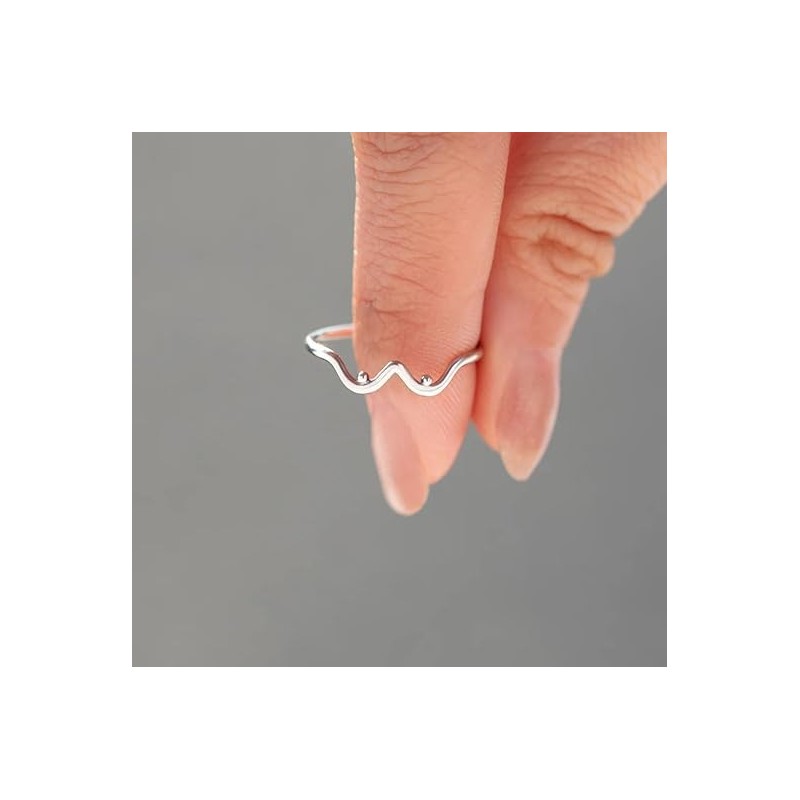 Toar Xdhc Chin Up Titis Out Ring Cute Dainty Funny