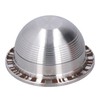 Refillable Coffee Pod Reusable Coffee Powder Capsule Stainless Steel 70ML