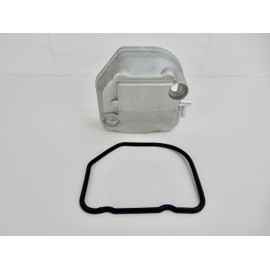 GY6 K-BLOCK VALVE/CYLINDER HEAD COVER *2 BOLT* QMK (172cc / 200cc) KARTS & ATV GY6 STORE