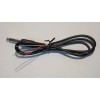 Ham Supply NEW 1/4 Inch Stereo 3 Wire Morse Code