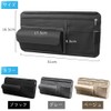 Ideamall Car Eyeglass Holder Sunglasses Holder Sun Visor Accessories Card