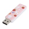 U Disk PushPull USB2.0 Memory Car Flash Drive Computer Accessories