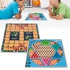 Animal Checker Children Chess Toys Educational MultiFunction Desktop Games Toy(#1