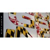 AUTOCARIMAGE Tailgate raised letters fits RIDGELINE 2024 2025 2026 MARYLAND