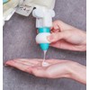 M & L Refill Shampoo Hanging Reverse Pump Hanging Hanging