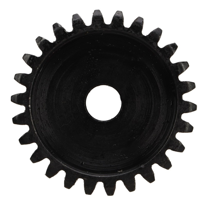 1:5 Scale RC Car Gear with M5 Grub Screw Remote