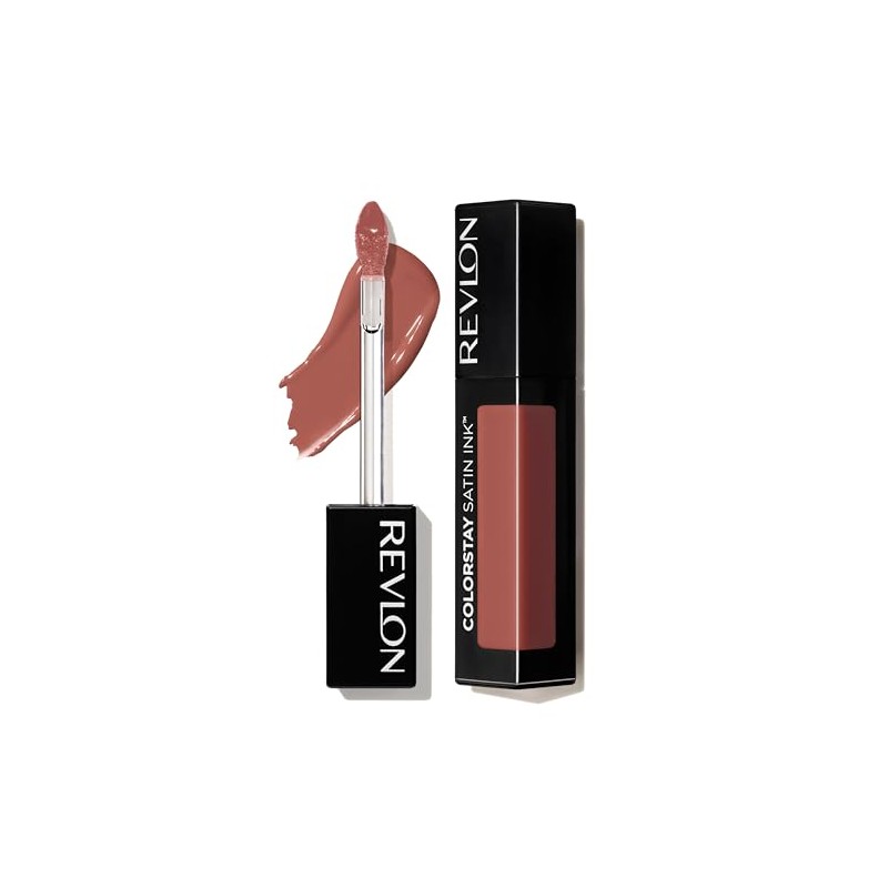 Revlon ColorStay Satin Ink Eyes on you