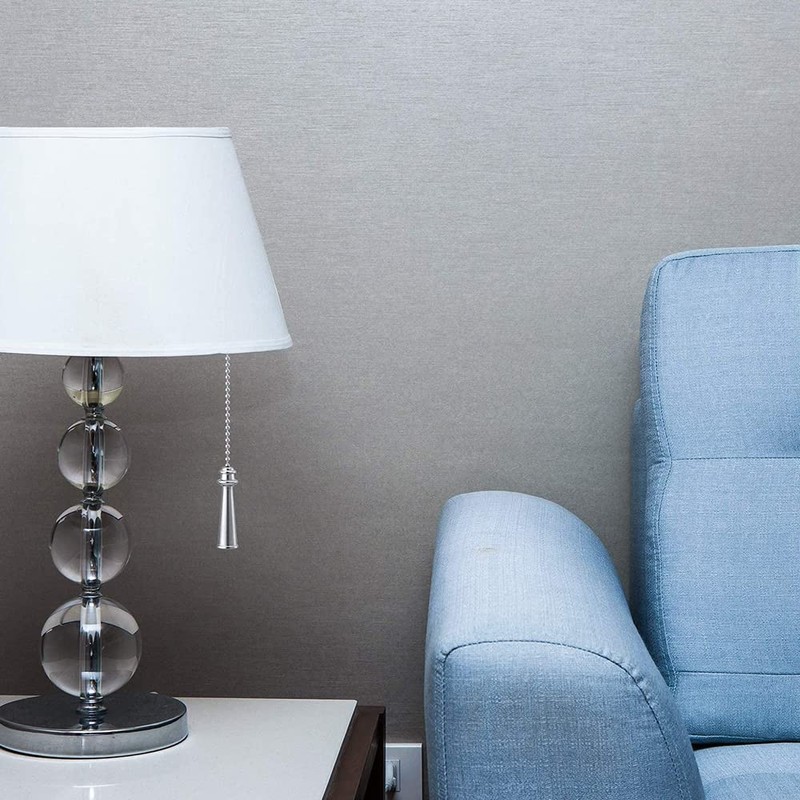 Akahttbn Ceiling Fan Pull Chain Ornaments Extension 12 Inches Fan