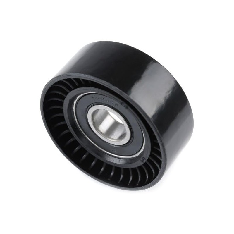 RIDEX 310T0146 Tensioner Pulley V-Ribbed Belt 25 mm Plastic 17