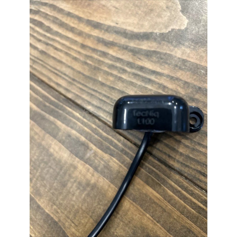 Tec Niq Inc LED Trailer License Plate Tag Light Tecniq