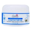 Arabian Crema Concha Nacar