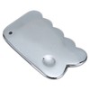 Terahertz Gua Sha Facial Tool Acupuncture Trigger Point Treatment Scraping