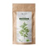 Organic Annual Mugwort Fine Cut Artemisia Annua - Powder, 125