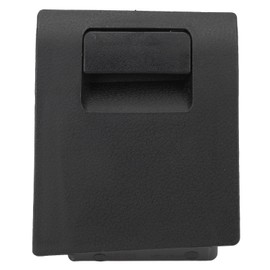 Coin Box Holder for Camry 2018‑2021, 55450 06010 C0 Plastic Instrument Panel Coin Box, Coin Storage Box Case