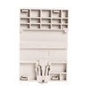 Electrodepot 60 Amp 4 Pole Normally Closed IEC 400V Contactor