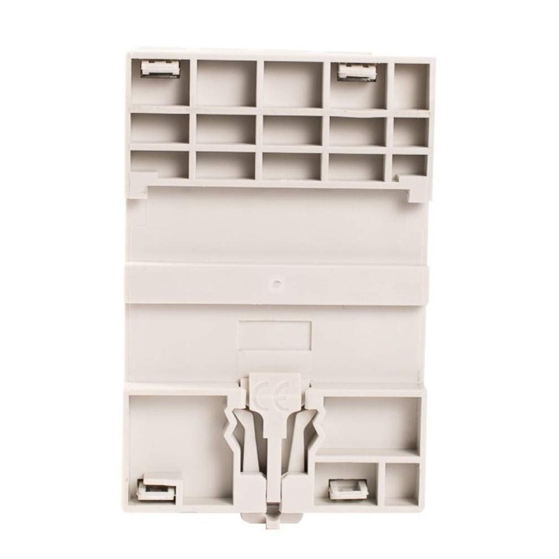 Electrodepot 60 Amp 4 Pole Normally Closed IEC 400V Contactor