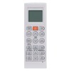 AKB74955604 Replace AC Remote Controller Compatible with LG Mini Split