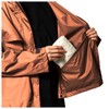 Mac Rain Suit, Water Resistance: 31.7 / 39.4 ft (8000/10000
