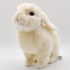 BH7024 HANSA Drop Ear Bunny 35