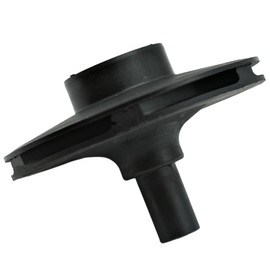 MEIYUAUTO C105-238P Impeller Assembly Replacement Fits for Pentair Max-E-Glas II Series, Fits for Pentair Dura-Glas II Series, Fits for Pentair Max-E-Pro Series Pool and Spa Inground Pump