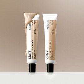 Dear Klairs [To-Go 키트] 디펜스 블레미쉬 크림+화잘먹 부스터+선크림 (구성 : 비비크림 10g+잡티토너 30ml+생기마스크+윤광 비비크림 샤쉐+톤업 선에센스 2종 샤쉐+화잘먹패드 샤쉐) [To-Go Kit] Defense Blemish Cream + Hydrating Booster + Sunscreen (Contents: BB Cream 10g + Spot Toner 30ml + Vitality Mask + Radiance BB Cre
