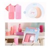 2AN Pocket Cotton Blurring Stick 3.5g, Color:01 Baby Peach