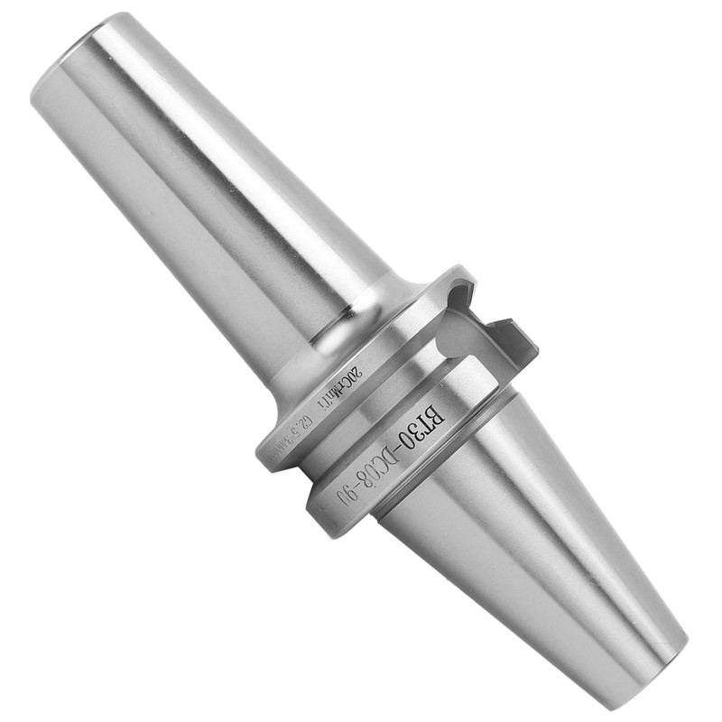 Collet Chuck Holder CNC Milling Tool Back Pull Type 20CrMnTi