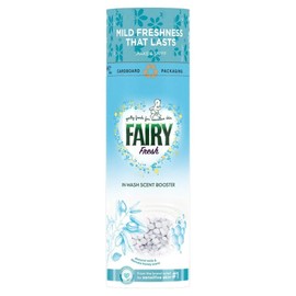 Fairy In-Wash Scent Booster 245 g, Fresh, Mild Freshness That Lasts