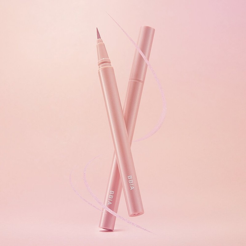 BBIA Last Glitter Highliner - #02 Dewy Peach