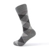 7DayOtter Modal Odor Resistant Dress Socks for Men Cotton Business
