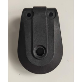 Garden Swing Plastic Fittings to attach canopy frame to swing frame Type 2