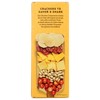 34 Degrees Crisps | Sesame Crisps | Thin, Light &