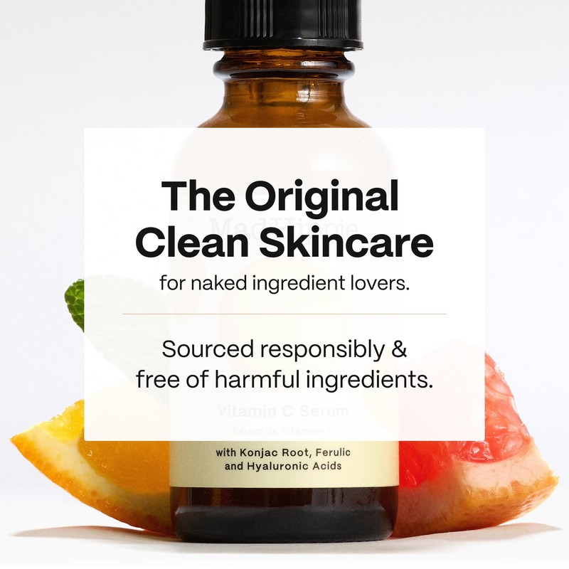 Mad Hippie Vitamin C Serum for Face – C +